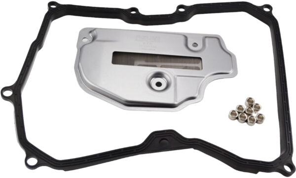 Asianautos JT33133K Premium Transmission Filter Kit