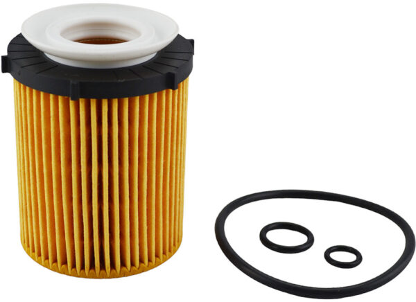 Asianautos OE31007 Engine Oil Filter Element