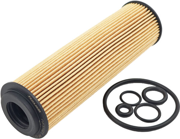 Asianautos OE31021 Engine Oil Filter Element