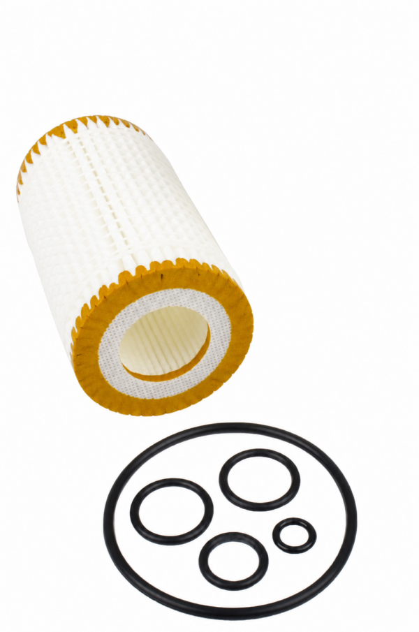 Asianautos OE31037M Engine Oil Filter Element