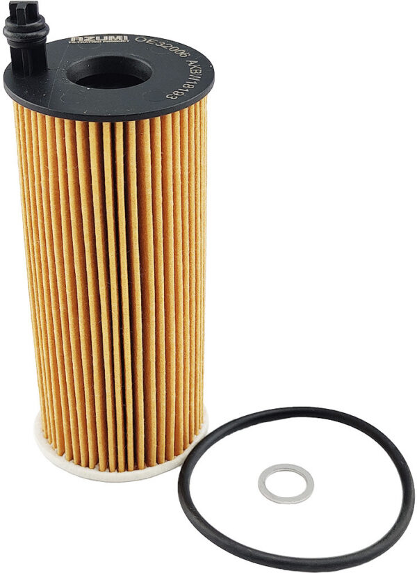Asianautos OE32006 Engine Oil Filter Element