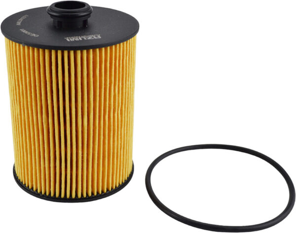 Asianautos OE33001 Oil Filter; Filter Element; Metal Free; 1 pc.