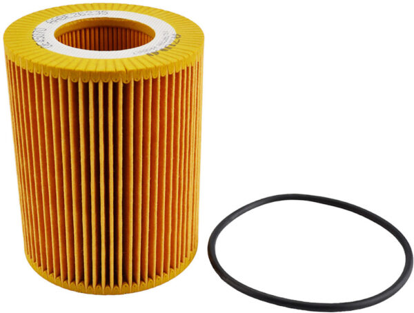 Asianautos OE45070 Engine Oil Filter Element