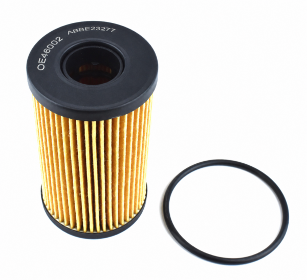 Asianautos OE46002 Engine Oil Filter Element