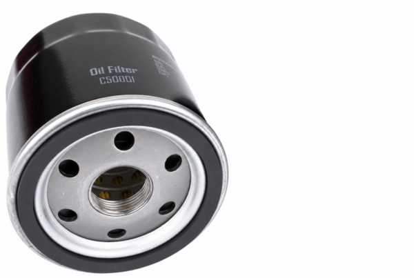 Asianautos C50001 Engine Oil Filter (Spin-On)