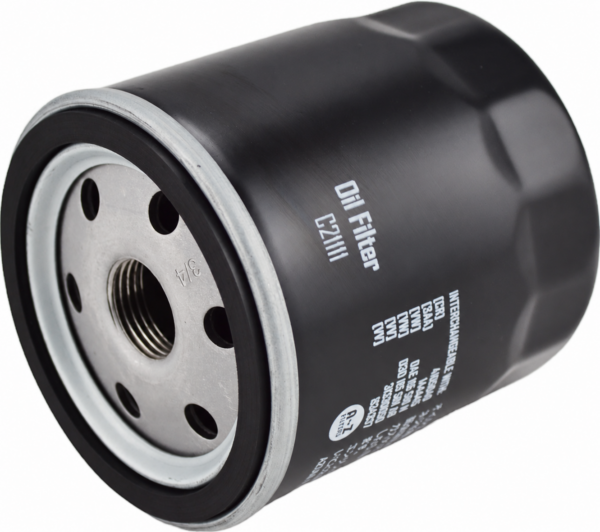 Asianautos C21111T Engine Oil Filter (Spin-On)