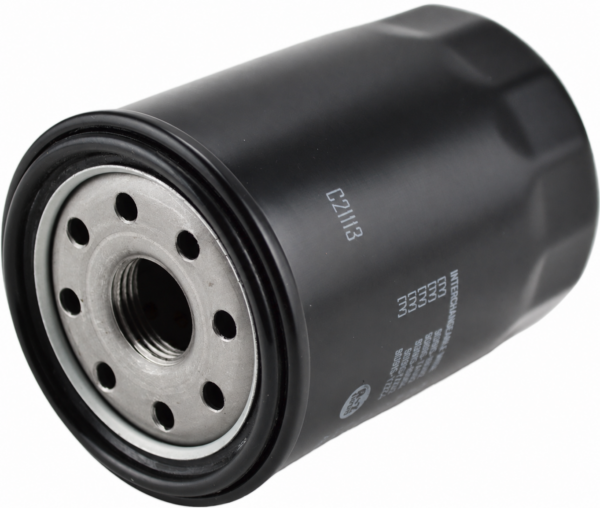 Asianautos C21113 Engine Oil Filter (Spin-On)