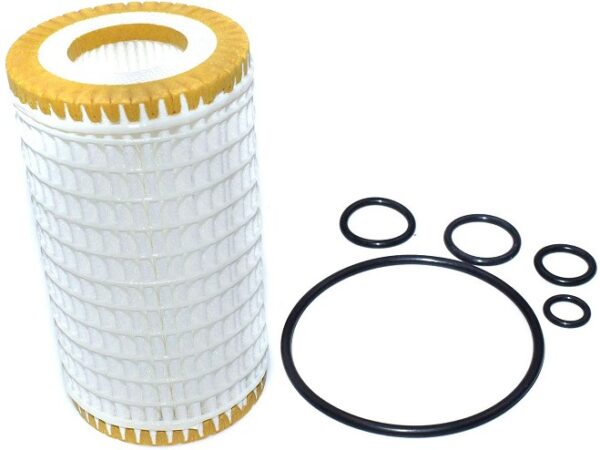 Asianautos OE31013 Engine Oil Filter Element