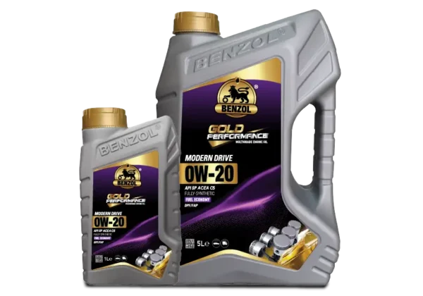 Asianautos 0W205Q 0W20 API SP Motor Oil 5Q