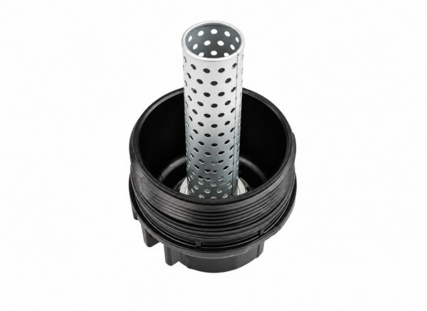 Asianautos OFH0001 Oil Filter Housing Cap