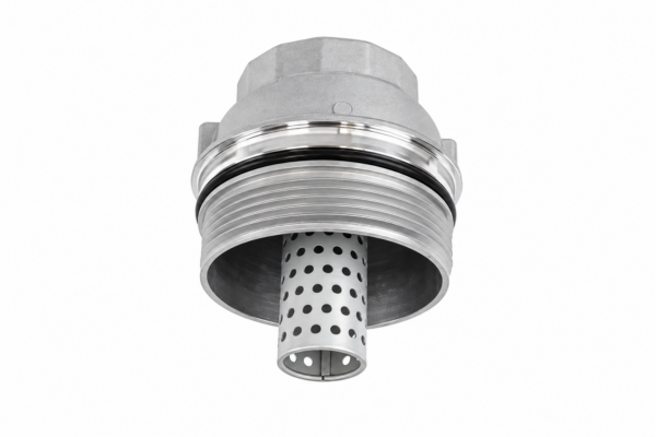 Asianautos OFH0002 Oil Filter Housing Cap