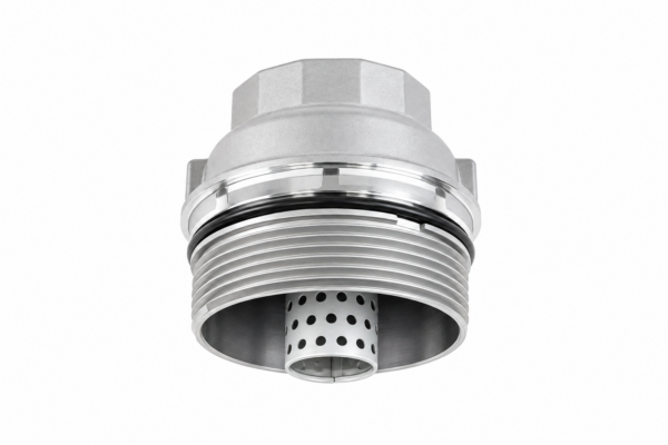Asianautos OFH0003 Engine Oil Filter Housing