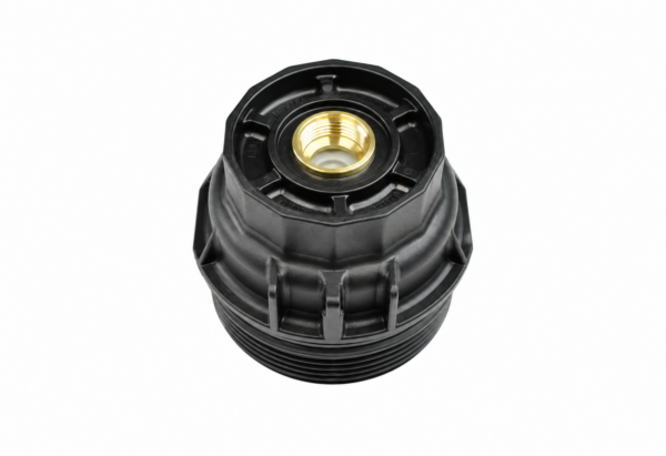 Asianautos OFH0005 Oil Filter Housing Cap - Image 2