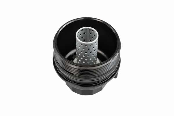 Asianautos OFH0005 Oil Filter Housing Cap