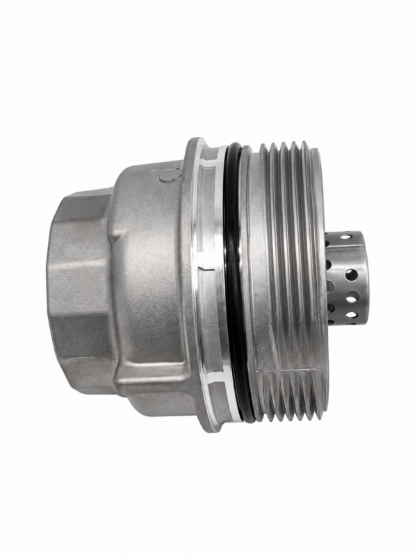 Asianautos OFH0004 Oil Filter Housing Cap