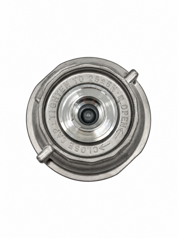 Asianautos OFH0004 Oil Filter Housing Cap - Image 3