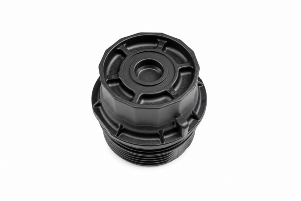Asianautos OFH0006 Oil Filter Cover Cap - Image 2