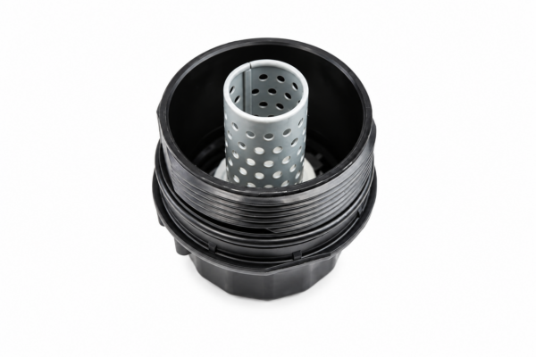 Asianautos OFH0006 Oil Filter Cover Cap