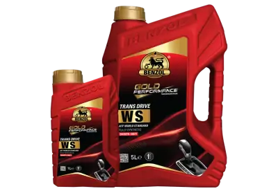 Asianautos ATFWS4Q ATF WS Trans Fluid 4Q