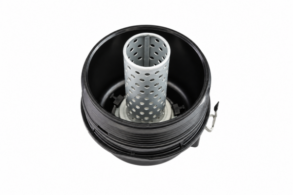 Asianautos OFH0009 Oil Filter Housing Cap
