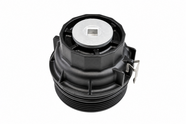 Asianautos OFH0009 Oil Filter Housing Cap - Image 2