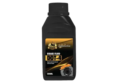 Asianautos DOT4250ML Brake Fluid