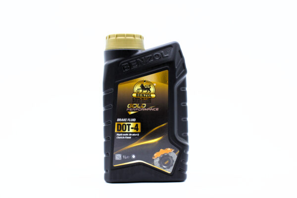 Asianautos DOT41L Brake Fluid