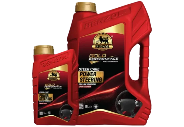 Asianautos PSO1Q Power Steering Fluid 1Q
